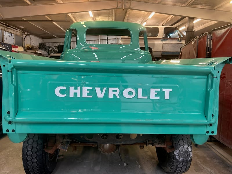Classic Cars